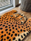DØRMÅTTE 40x75 Leopard - VIAMAJA.DK
