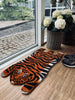 DØRMATTE 40x75 Tiger