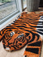 DØRMÅTTE 40x75 Tiger - VIAMAJA.DK