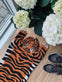 DØRMÅTTE 40x75 Tiger - VIAMAJA.DK
