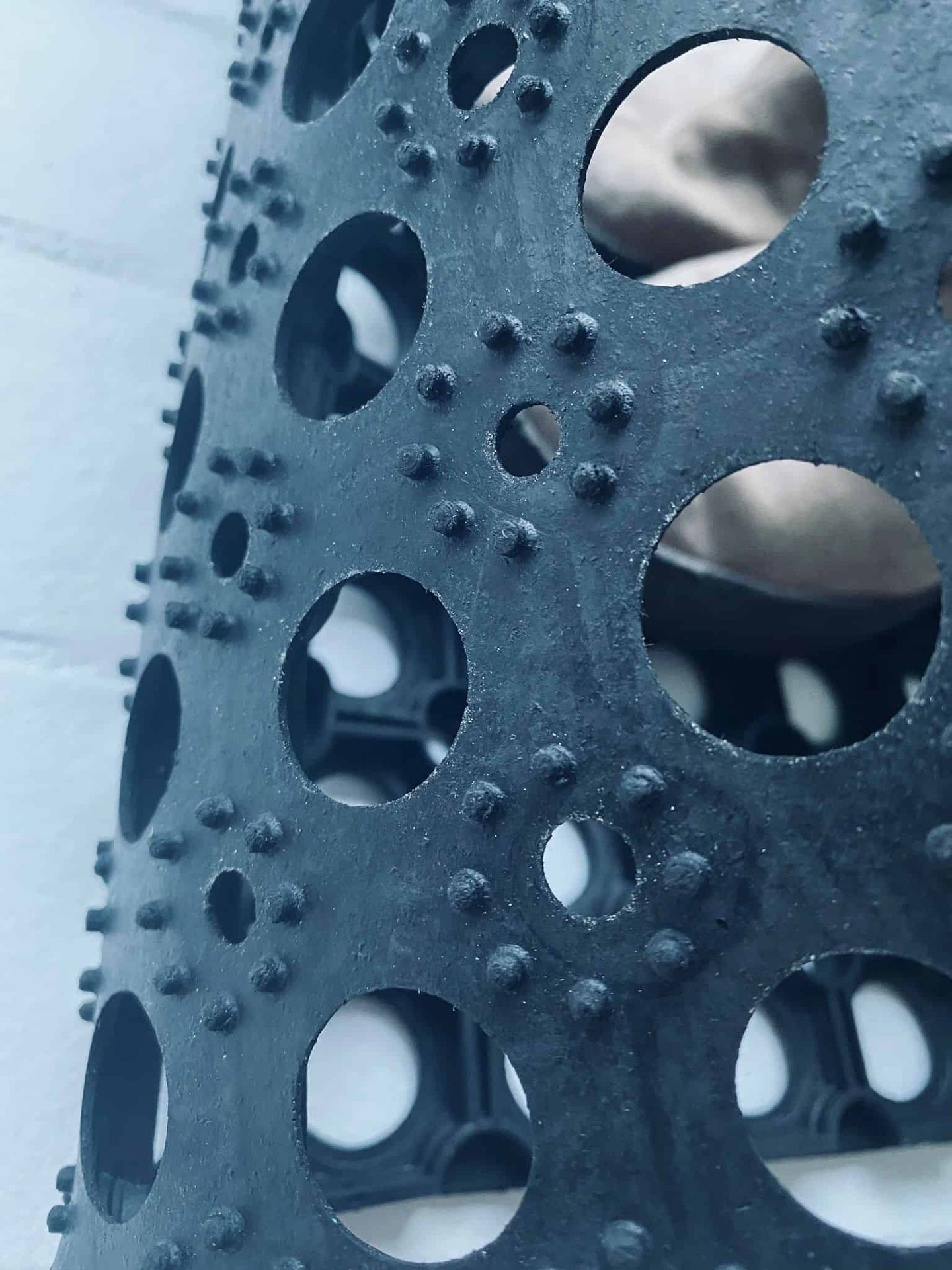 Dørmåtte Rubber rings - VIAMAJA