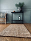 Dørmåtte XL – Kraftig Jute 120cm - VIAMAJA.DK