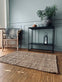 Dørmåtte XL – Kraftig Jute 120cm - VIAMAJA.DK