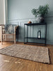 Dørmatte XL – Kraftig jute 120 cm