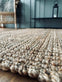 Dørmåtte XL – Kraftig Jute 120cm - VIAMAJA.DK