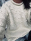 DOT Sweater - S/M - VIAMAJA.DK