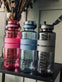 Drikkeflaske 1500ml – Pink - VIAMAJA.DK