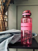 Drikkeflaske 1500ml – Rosa