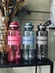 Drikkeflaske 1500ml – Skyblue - VIAMAJA.DK