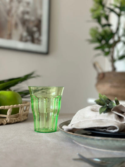 Drikkeglas Camping – Green - VIAMAJA.DK