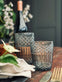 Drikkeglas French grey – Large - VIAMAJA.DK
