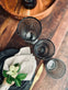 Drikkeglas French grey – Large - VIAMAJA.DK
