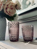 Drikkeglass French Rose