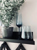 Drikkeglas LUX - Royal blue 425 ml
