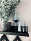 Drikkeglas LUX - Royal blue 425 ml - VIAMAJA.DK