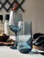 Drikkeglas LUX - Royal blue 470 ml - VIAMAJA.DK