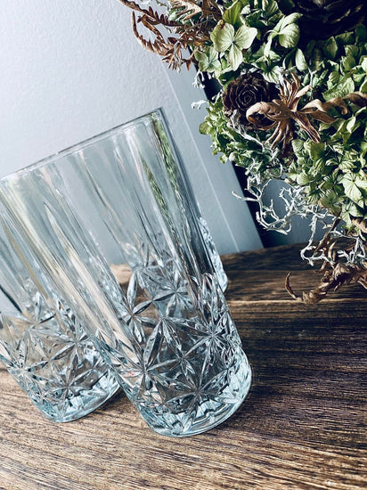 Drikkeglas Pedro long drink - 4 stk 260ml - VIAMAJA.DK