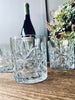 Drikkeglass Pedro whisky - 4 stk 230 ml