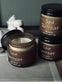 Duftelys 3 stk – BAMBOO / GREEN TEA - VIAMAJA.DK