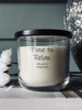 Duftlys – BIG SANDALWOOD