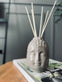 Duftepind Buddha - Bamboo - VIAMAJA.DK