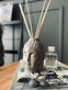 Duftepind Buddha - Bamboo - VIAMAJA.DK
