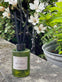 Duftepinde - Moskus 120ml - Oliven farve - VIAMAJA.DK