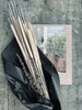 Dunhammer slim lys natur