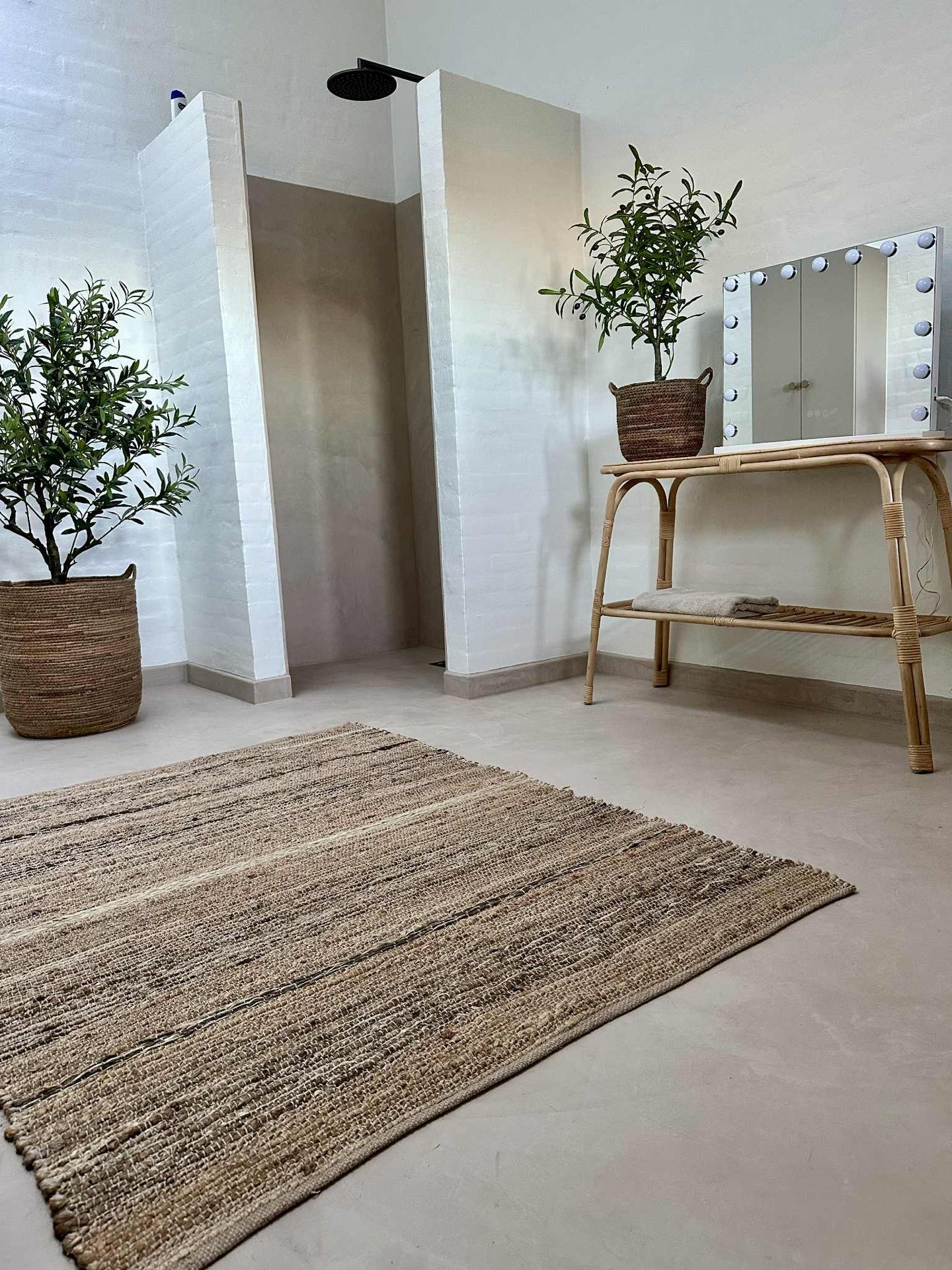 Jute Alina - Flere størrelser