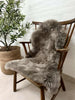 Lammeskinn Mocca - 85x55
