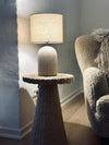 Bordlampe STONEWARE
