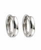 Øreringer Alicia Sterling Silver