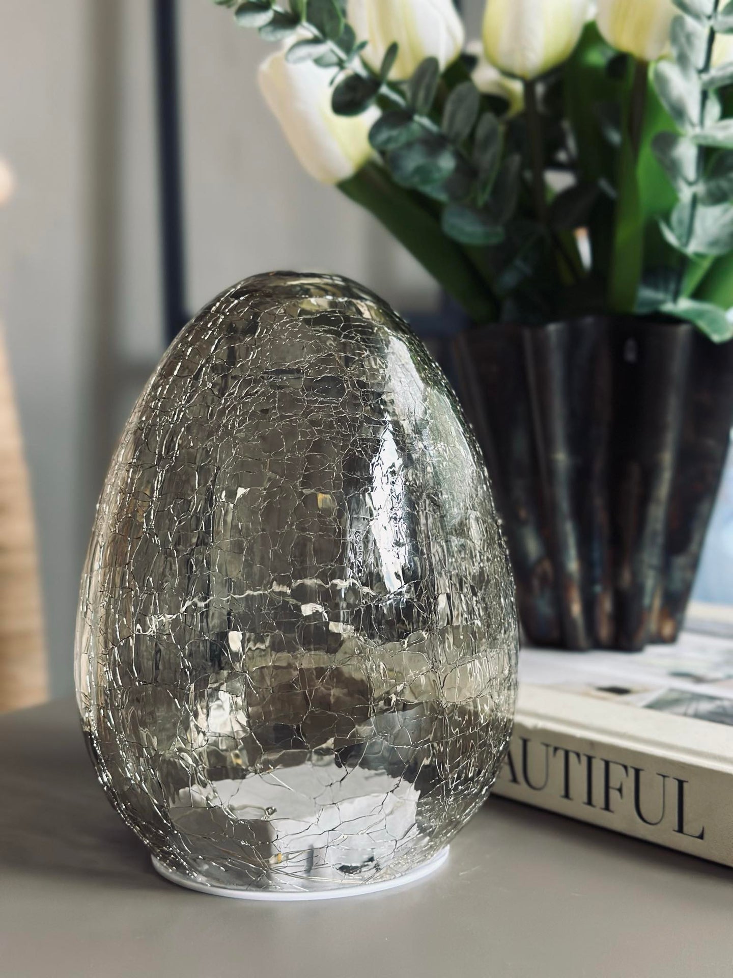 Lampe kule