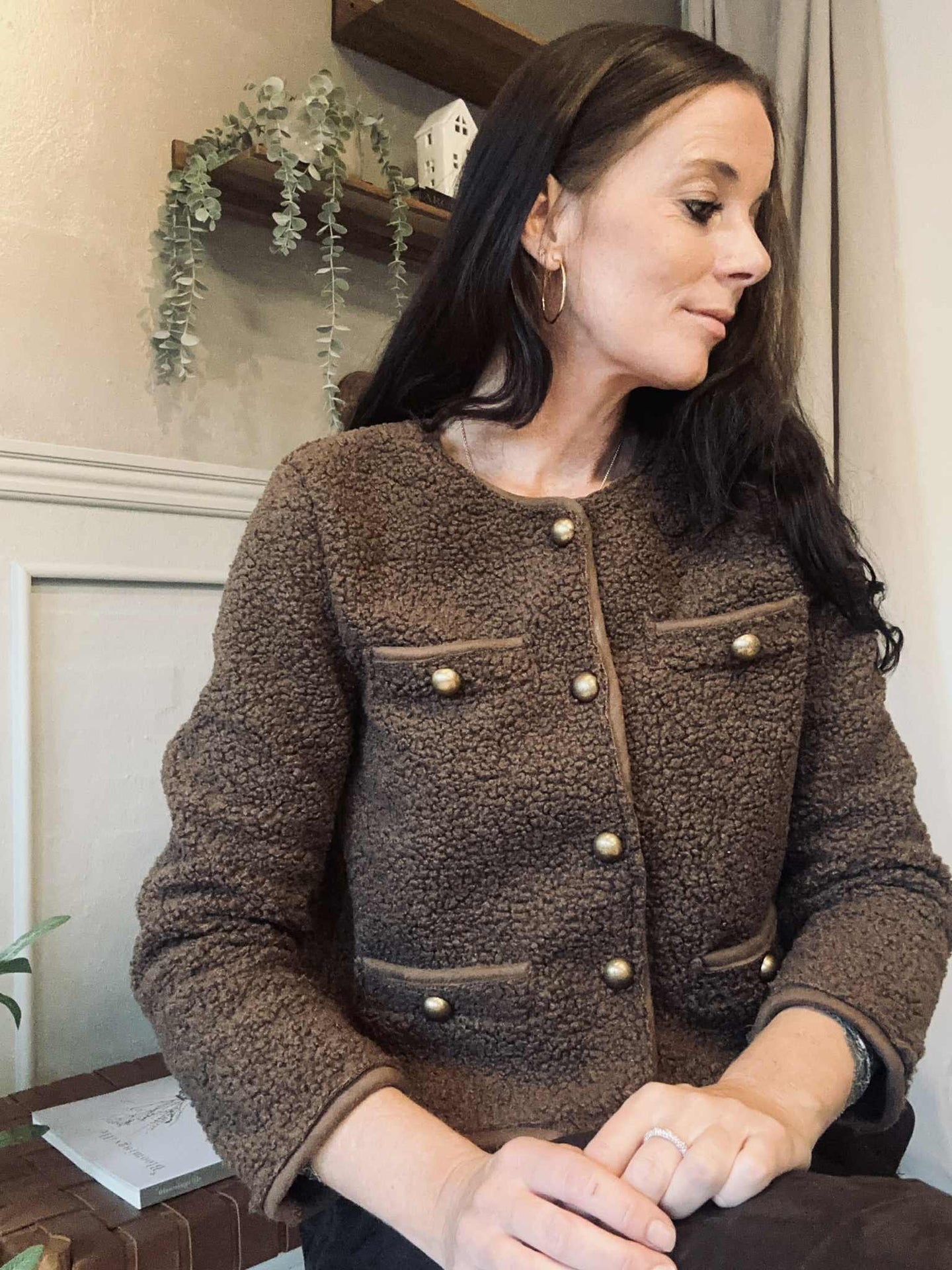 Jakke Moro