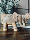 Elefant No. 1 - VIAMAJA.DK