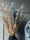 Evighedsbuket - BLUE / NATURE - VIAMAJA.DK