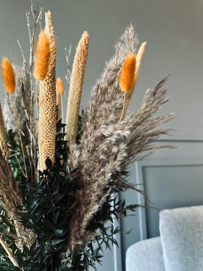 Evighedsbuket - Wild sennep - VIAMAJA.DK