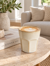 Café krus 290 ml - Cream