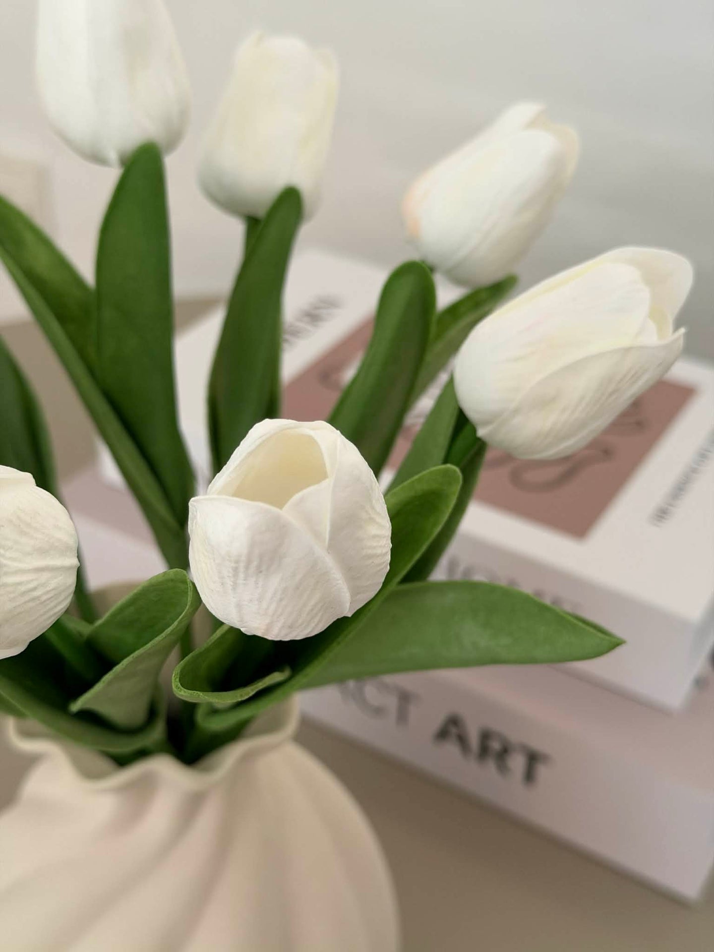 Tulipaner 10 stk. – Flere farger