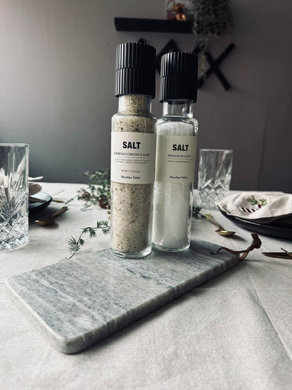 Fad i marmor - Beige - VIAMAJA.DK