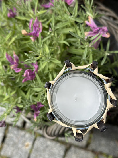 Fakkel citronella - VIAMAJA.DK