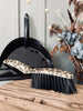 Feiebrett med kost – Leopard