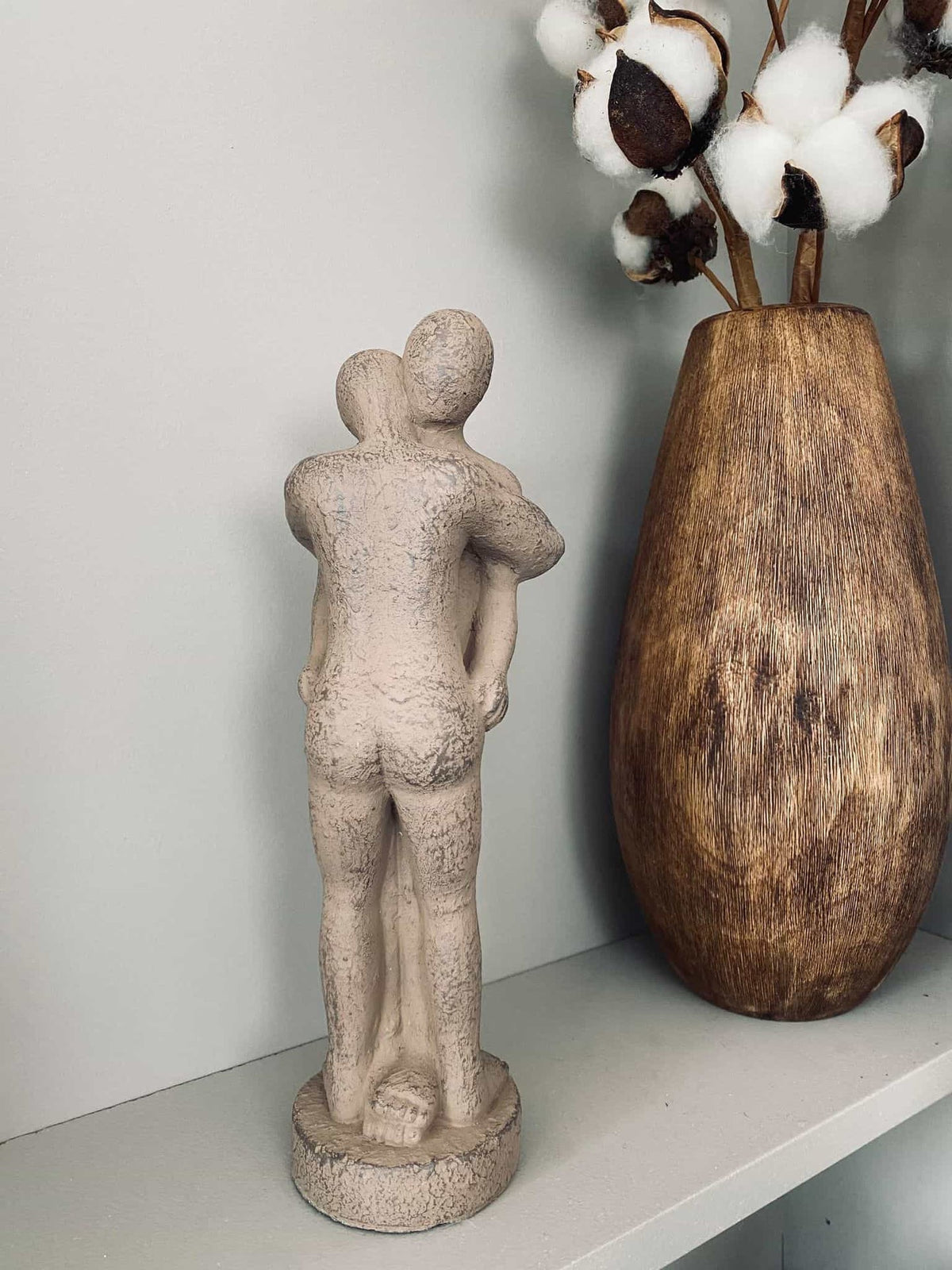 Figur AMORE H28cm - VIAMAJA.DK