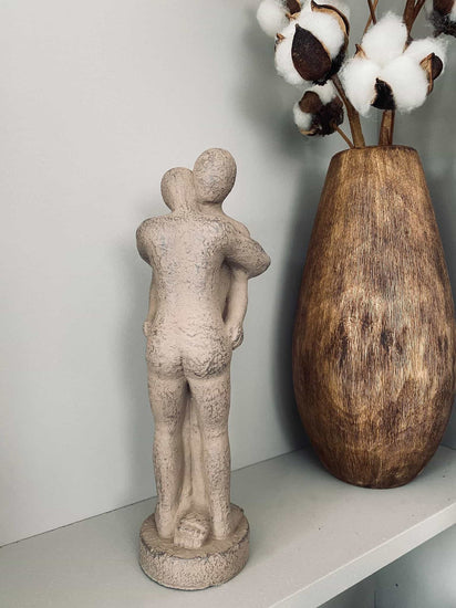 Figur AMORE H28cm - VIAMAJA.DK