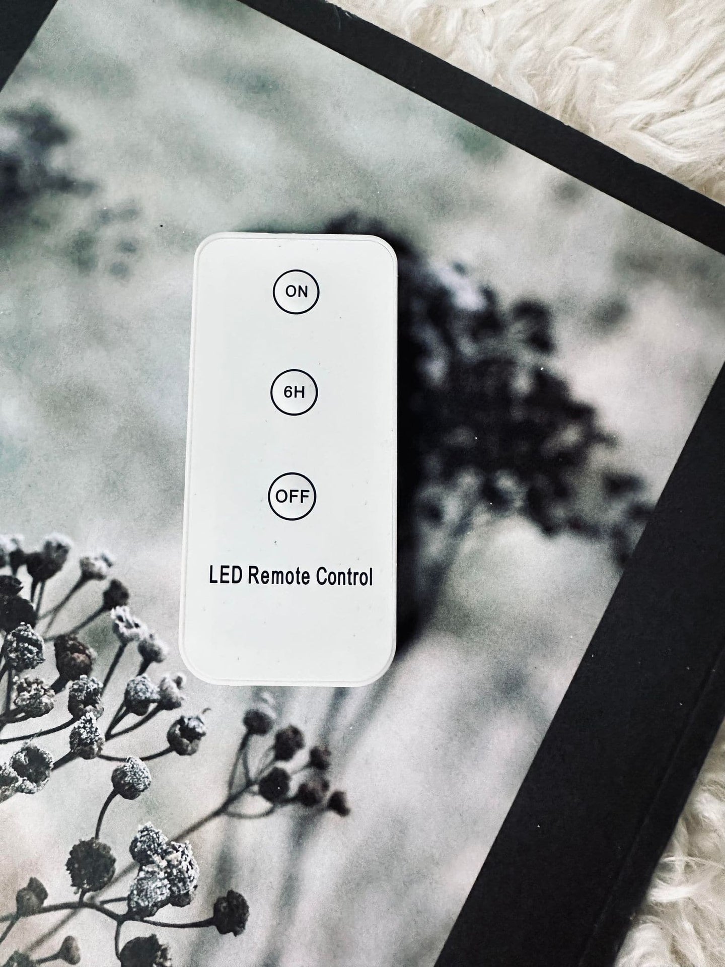 Fjernbetjening til genopladelig - VIAMAJA.DK