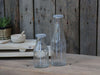 Flaske m. lokk – 500 ml