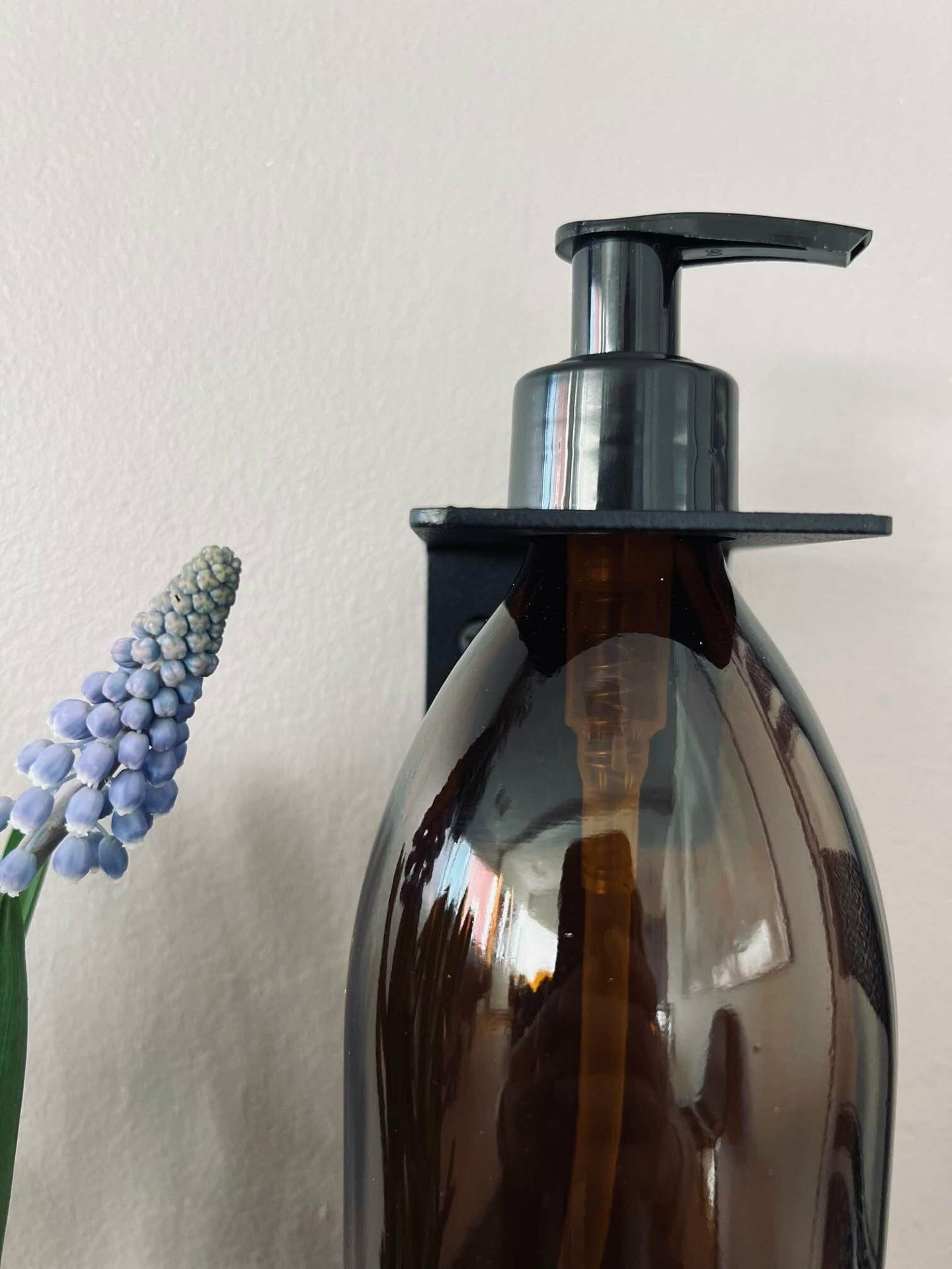 Flaskeholder - Sort til 1. Flaske - VIAMAJA.DK