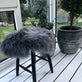 Flotte sædeskind - Grey Breeze - VIAMAJA