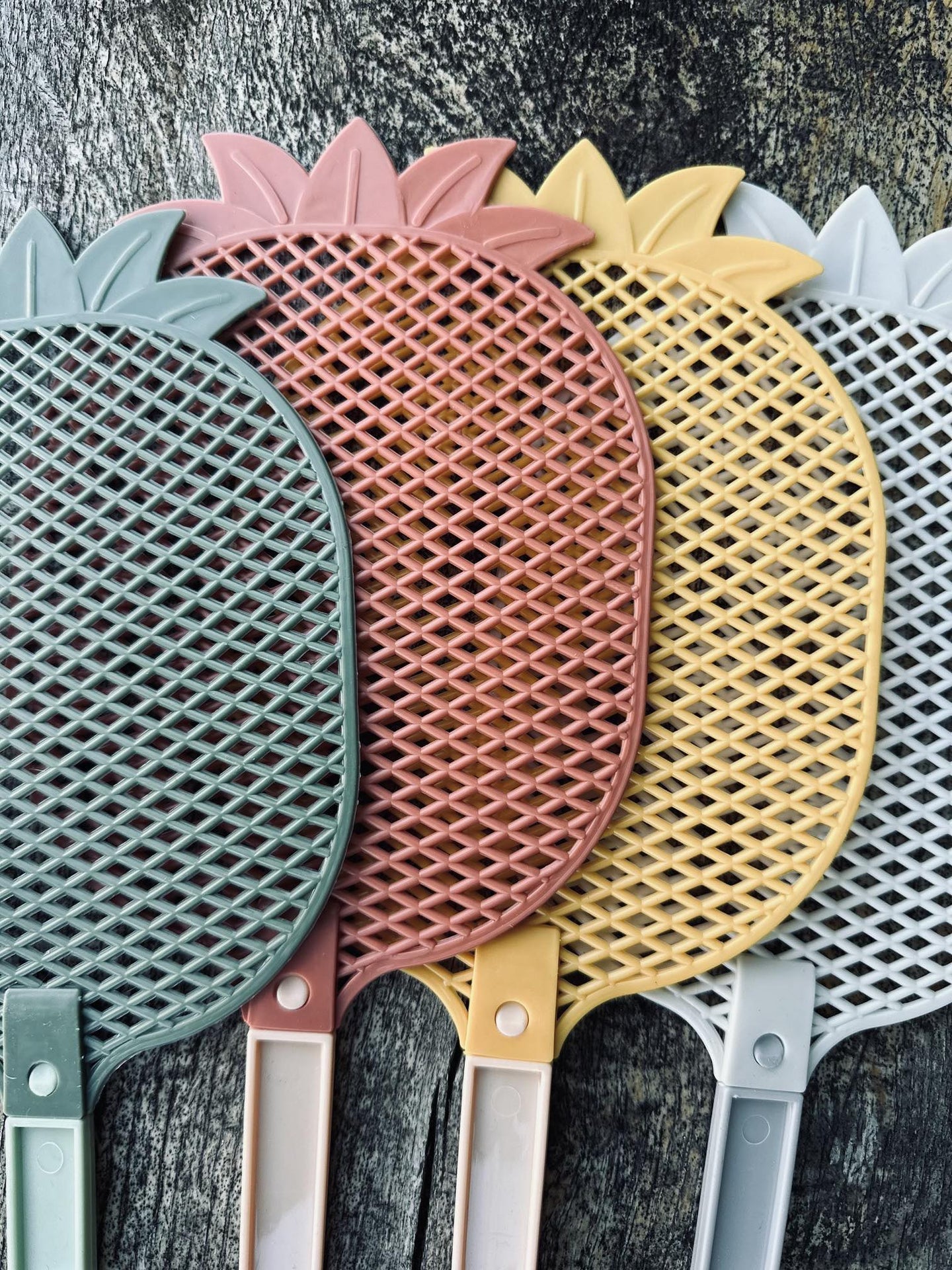 Fluesmækker – Color mix - VIAMAJA.DK