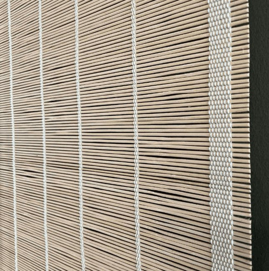 Forhæng / Gardin til dør - 90x220 - VIAMAJA.DK